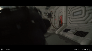 Alien: Romulus Teaser Trailer Screenshots