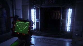 Alien: Isolation Screenshots