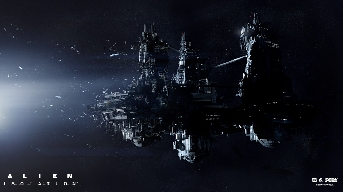 Alien: Isolation Nostromo Wallpaper