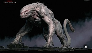 New image: Alternative Adult Kalisk design