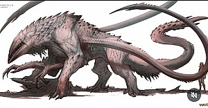 Alternative Kalisk design