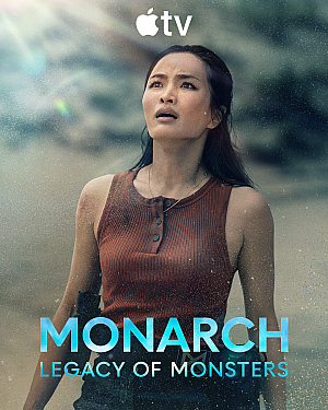 New image: Anna Character Poster