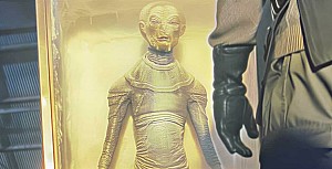 New image: Area 51 Alien