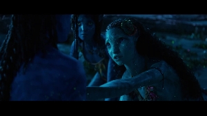Avatar: Fire and Ash Official Trailer