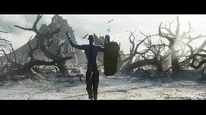 Avatar: Fire and Ash Official Trailer