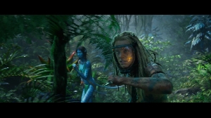 Avatar: Fire and Ash Official Trailer