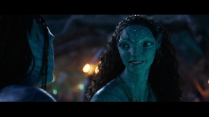 Avatar: Fire and Ash Official Trailer