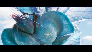 Avatar: Fire and Ash Official Trailer