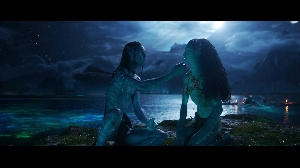 Avatar: Fire and Ash Official Trailer