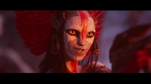 Avatar: Fire and Ash Official Trailer