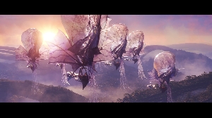 Avatar: Fire and Ash Official Trailer