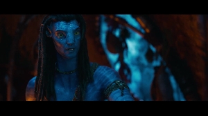 Avatar: Fire and Ash Official Trailer
