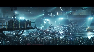 Avatar: Fire and Ash Official Trailer