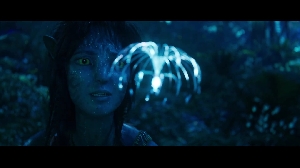 Avatar: Fire and Ash Official Trailer