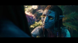 Avatar: Fire and Ash Official Trailer
