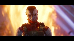 Avatar: Fire and Ash Official Trailer