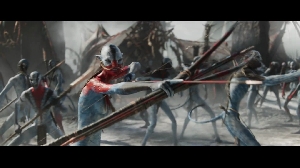 Avatar: Fire and Ash Official Trailer