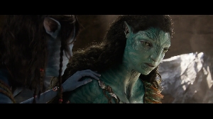 Avatar: Fire and Ash Official Trailer