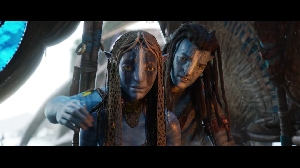 Avatar: Fire and Ash Official Trailer