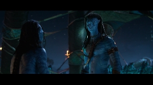 Avatar: Fire and Ash Official Trailer