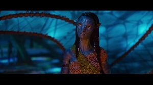 Avatar: Fire and Ash Official Trailer