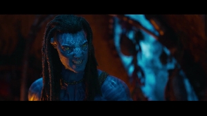 Avatar: Fire and Ash Official Trailer