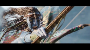 Avatar: Fire and Ash Official Trailer