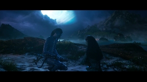 Avatar: Fire and Ash Official Trailer