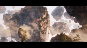 Avatar: Fire and Ash Official Trailer