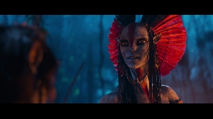 Avatar: Fire and Ash Official Trailer
