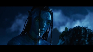 Avatar: Fire and Ash Official Trailer