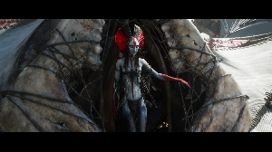 Avatar: Fire and Ash Official Trailer