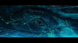 Avatar: Fire and Ash Official Trailer