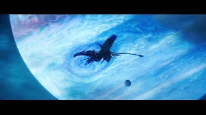 Avatar: Fire and Ash Official Trailer