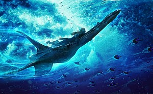 New image: Avatar 3 concept art by Dylan Cole