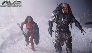 AvP (2004) Movie Stills