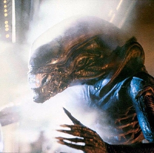 Big Chap Xenomorph