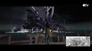 New image: BTS Making of Titan X