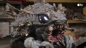 BTS Making of Titan X