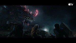 BTS Making of Titan X