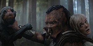 New image: Bud, Dek and Thia