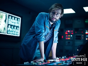 David Rysdahl as Arthur Sylvia