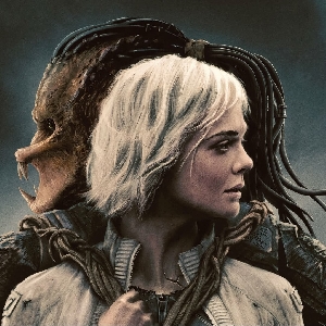 Dek and Thia artwork by Matt Ferguson