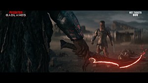 New image: Dek battles Njohrr