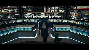 Disclosure Day Official Trailer Screenshots