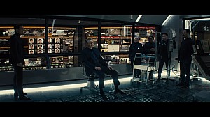 Disclosure Day Official Trailer Screenshots