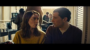 New image: Disclosure Day Official Trailer Screenshots