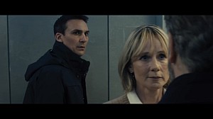 Disclosure Day Trailer Screenshots