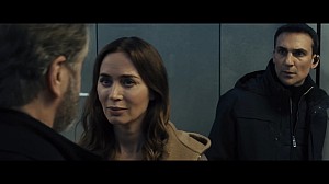 Disclosure Day Trailer Screenshots