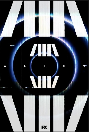 Early Alien: Earth pitch artwork